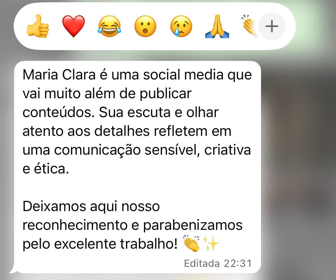 Feedback de cliente 1