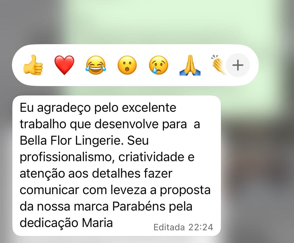 Feedback de cliente 3