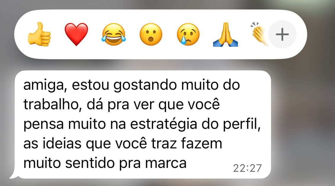 Feedback de cliente 4